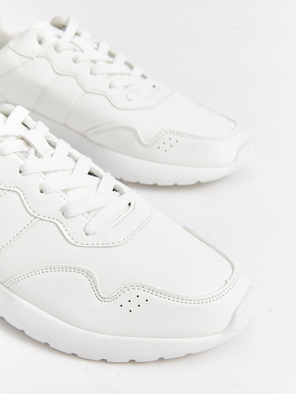 LCW STEPS Baskets à Lacets pour Hommes -W44553Z8-J5E