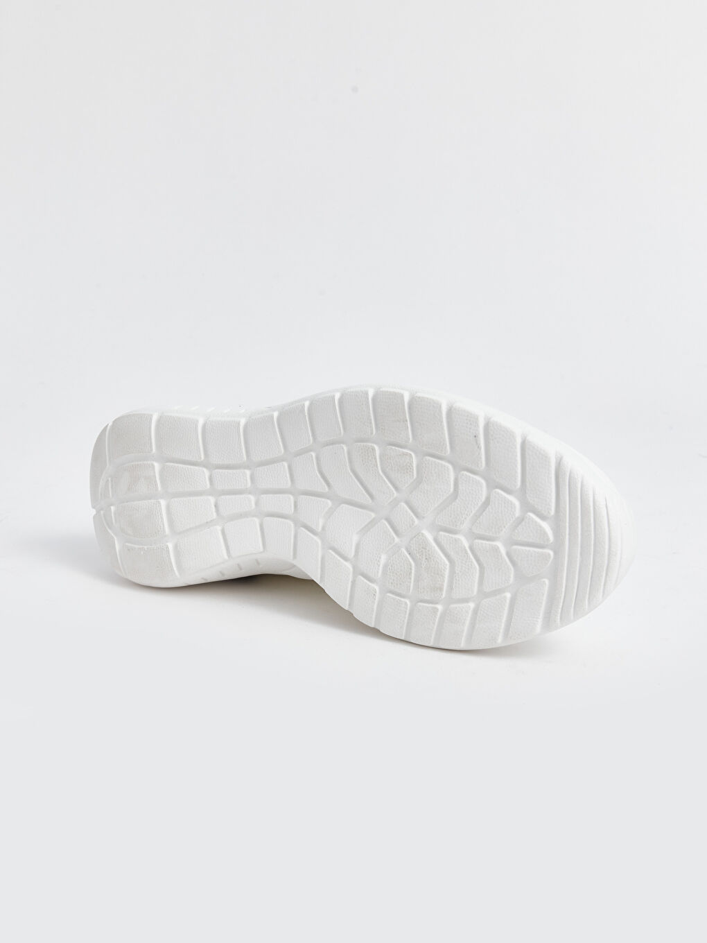 LCW STEPS Baskets à Lacets pour Hommes -W44553Z8-J5E