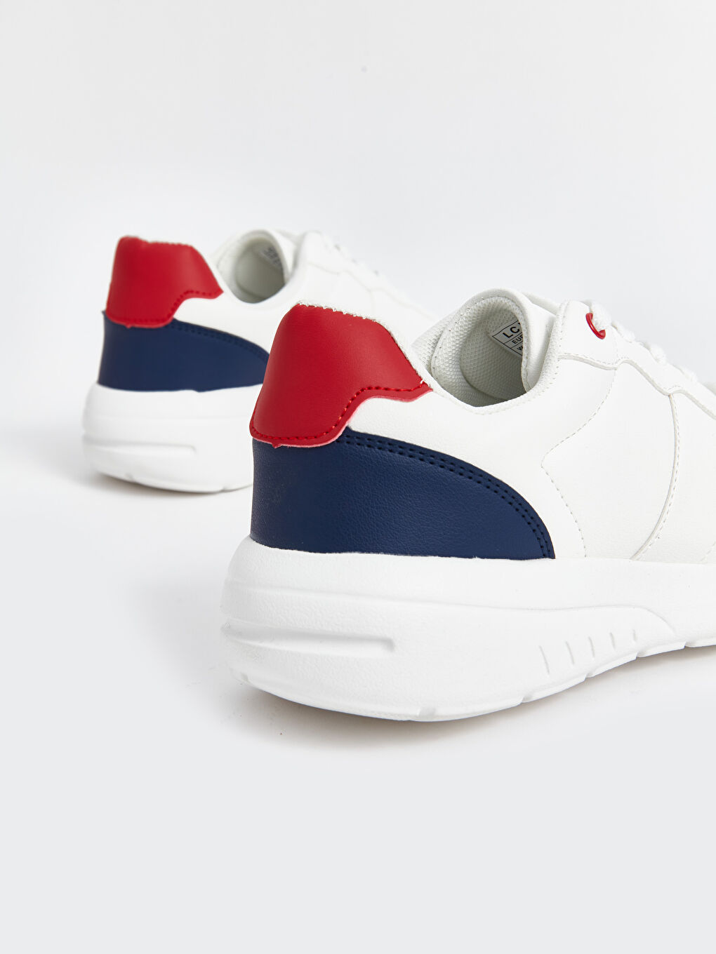LCW STEPS Baskets à Lacets pour Hommes -W44553Z8-J5E