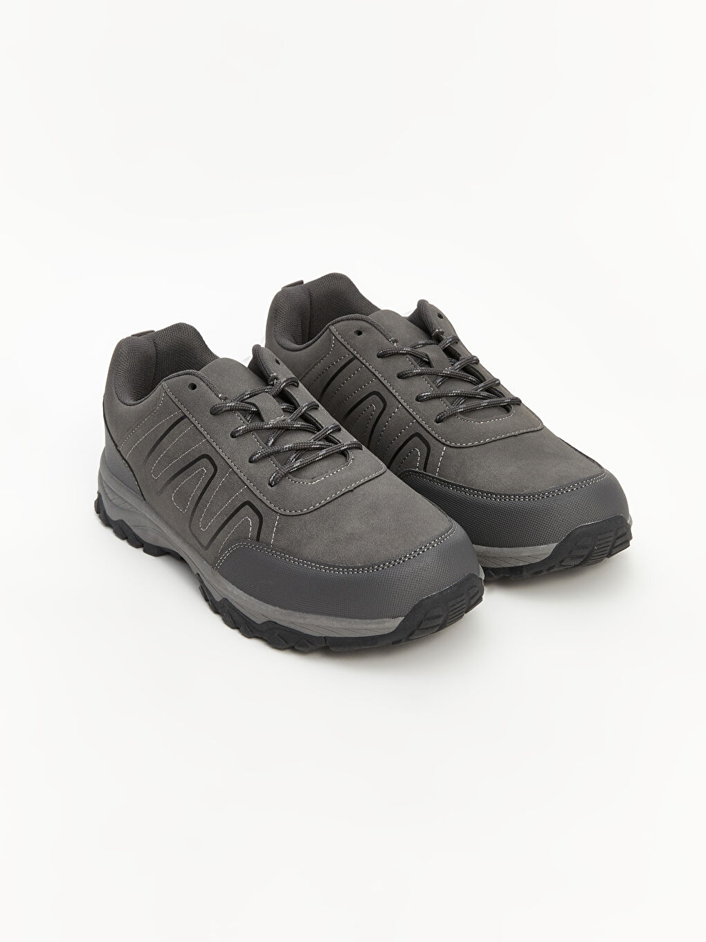 LCW STEPS Schnür-Trekking-Schuhe für Herren -W44587Z8-CWN