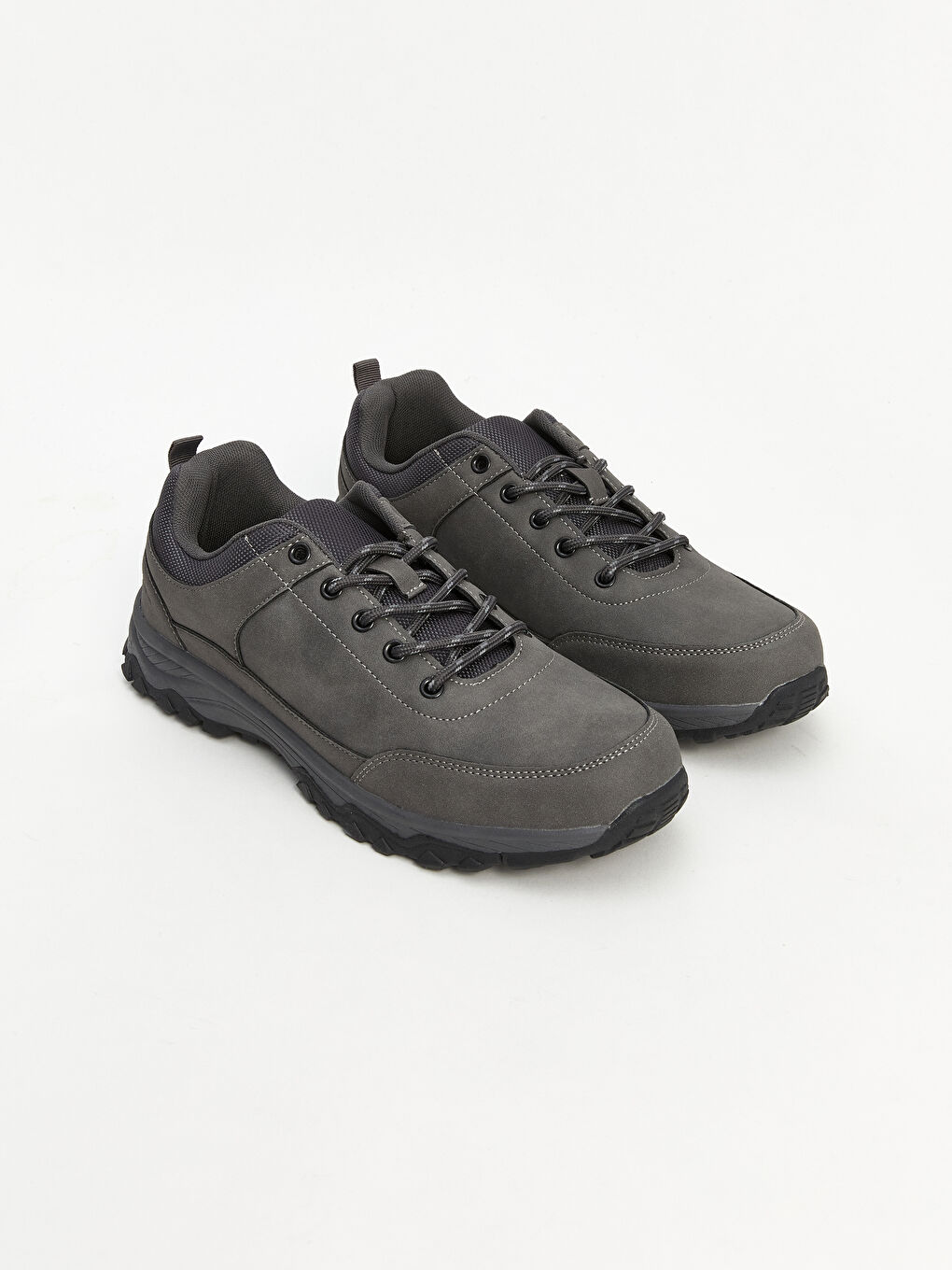 LCW STEPS Chaussures de Trekking à Lacets pour Hommes -W44588Z8-CWN