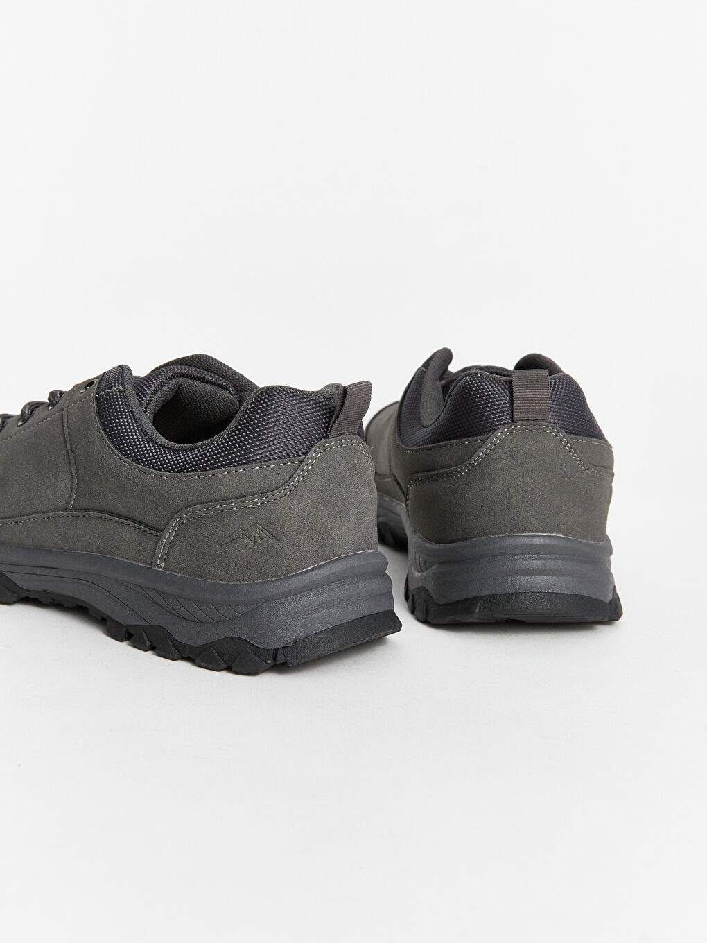 LCW STEPS Chaussures de Trekking à Lacets pour Hommes -W44588Z8-CWN