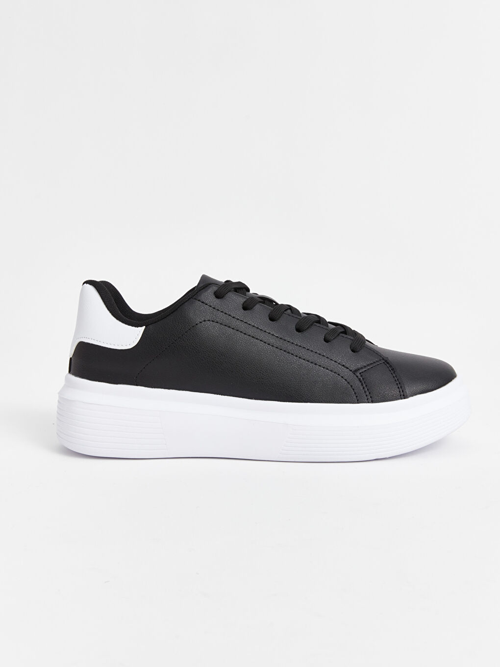Sneaker für Herren mit Schnürung-1