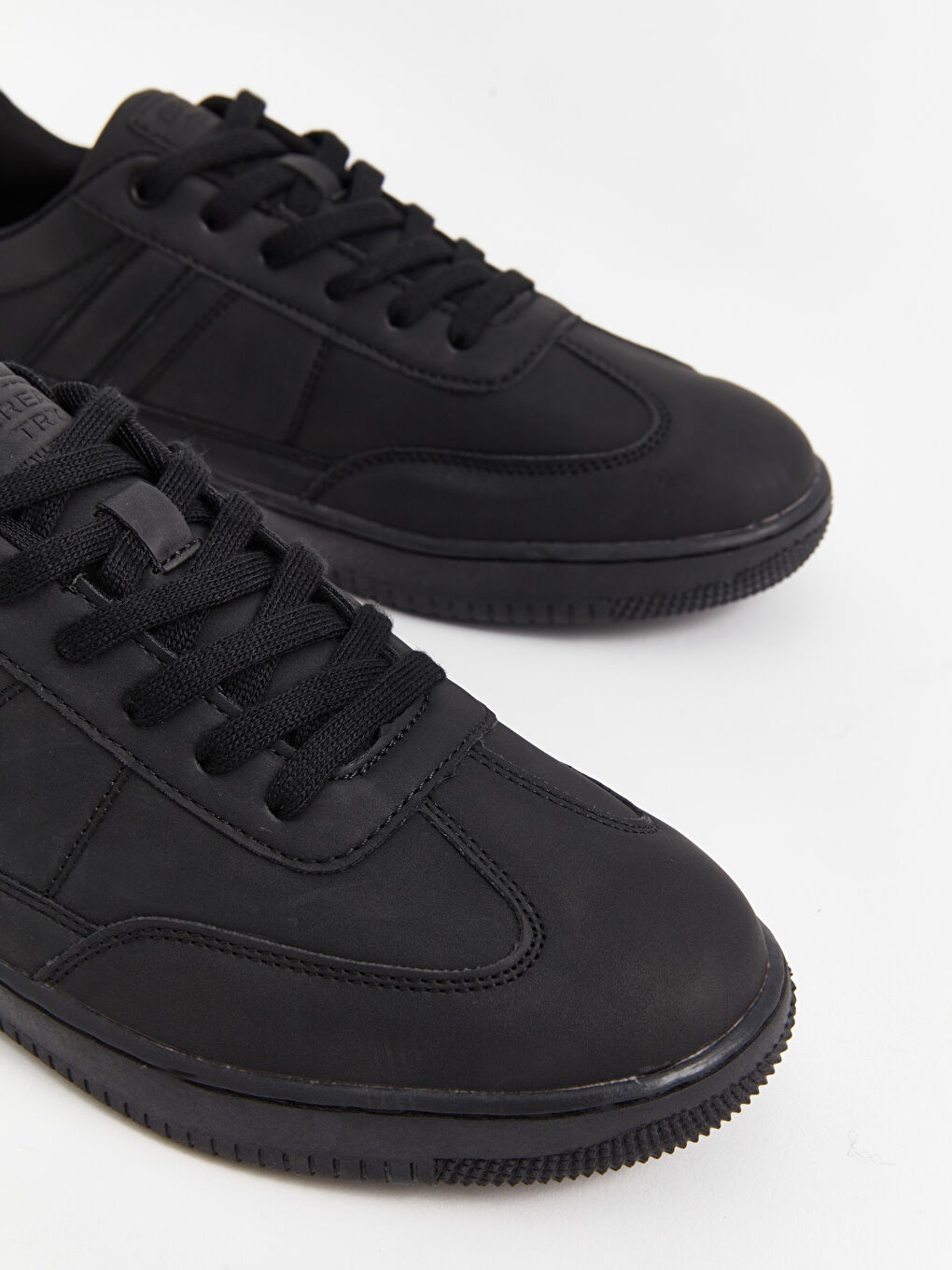 Lace-Up Men's Sneakers-2