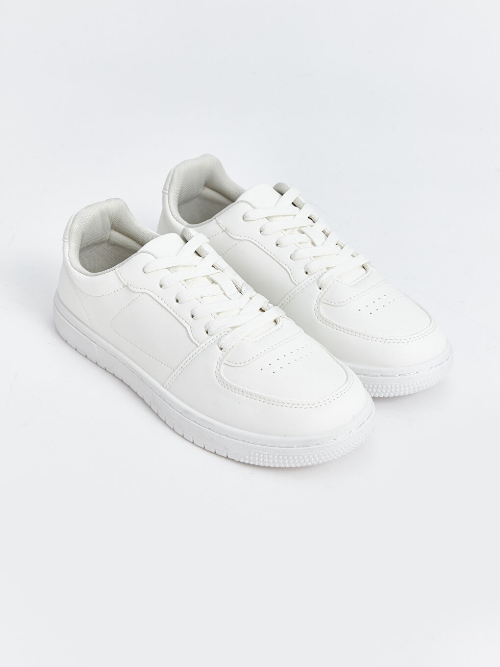 Бауы бар ерлерге арналған кроссовкалар