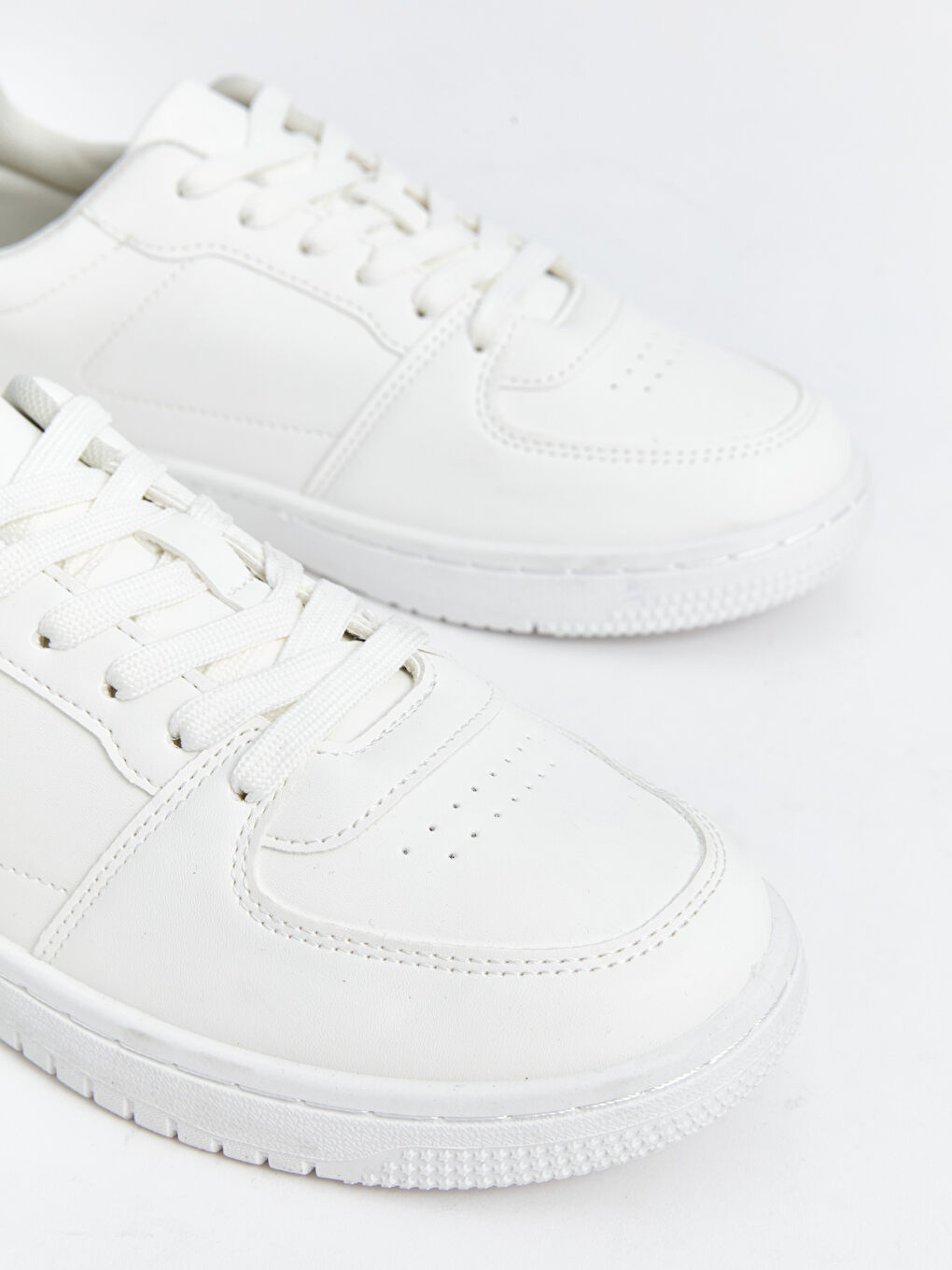 Бауы бар ерлерге арналған кроссовкалар-2