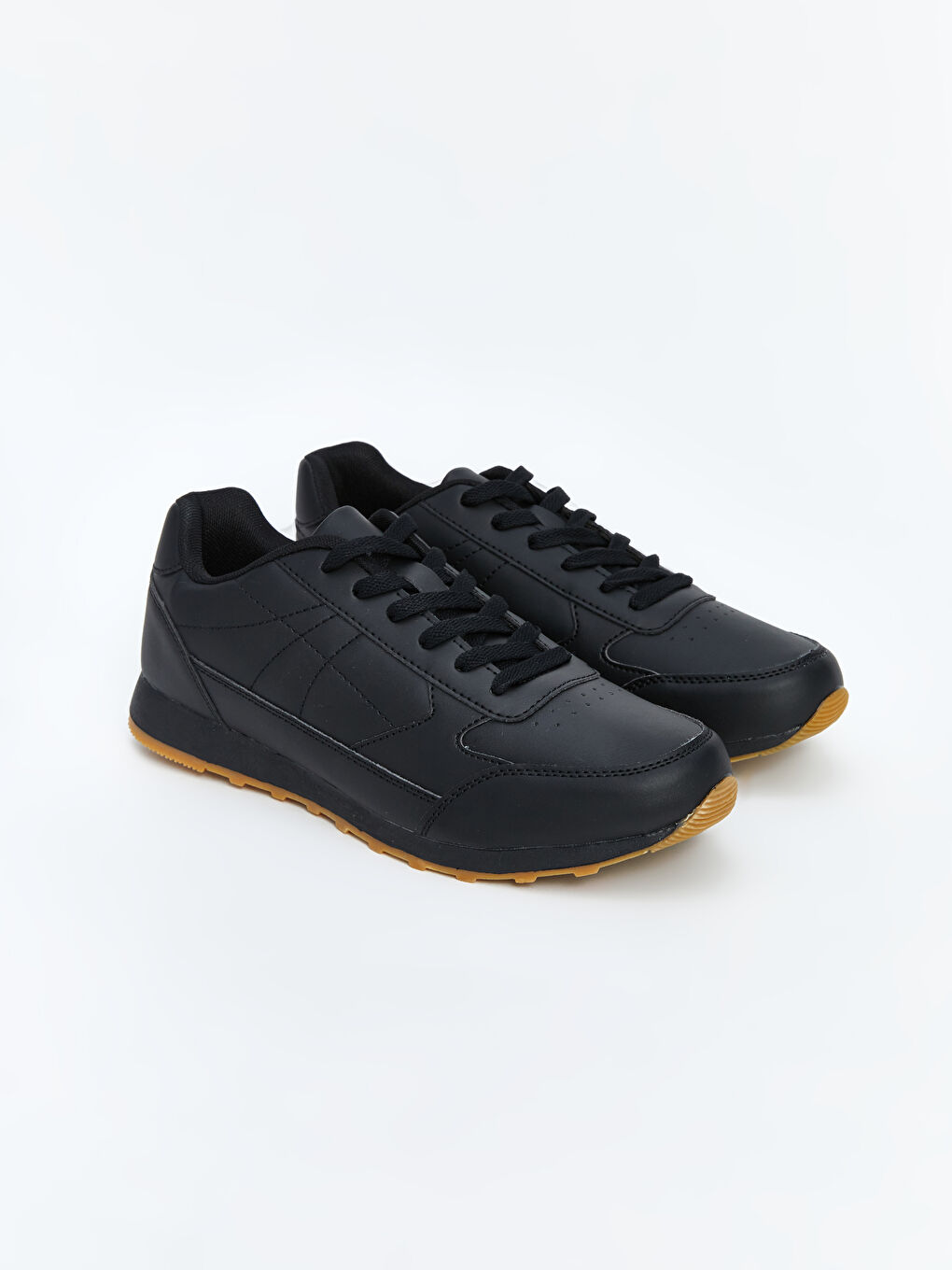 LCW STEPS Bağcıklı Erkek Spor Ayakkabı -W44619Z8-CVL