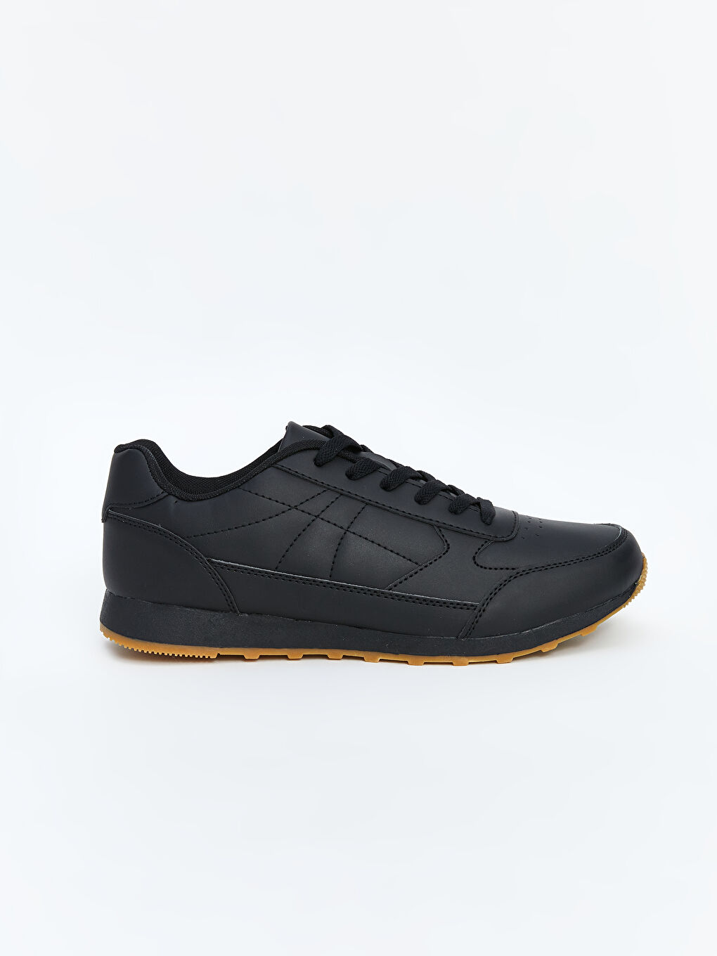 LCW STEPS Bağcıklı Erkek Spor Ayakkabı -W44619Z8-CVL