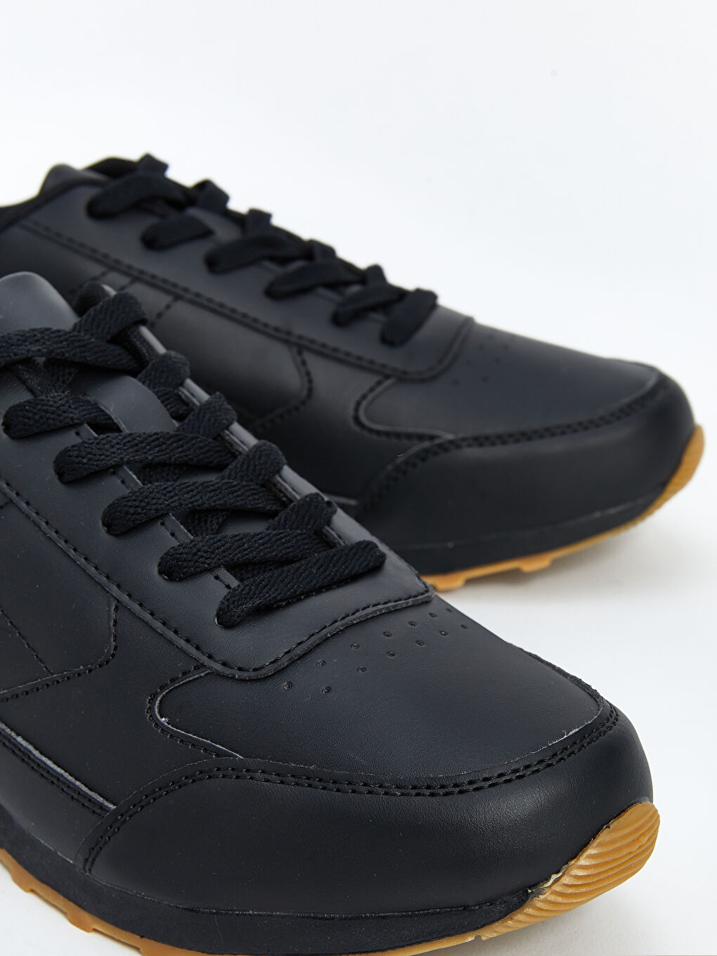 LCW STEPS Bağcıklı Erkek Spor Ayakkabı -W44619Z8-CVL