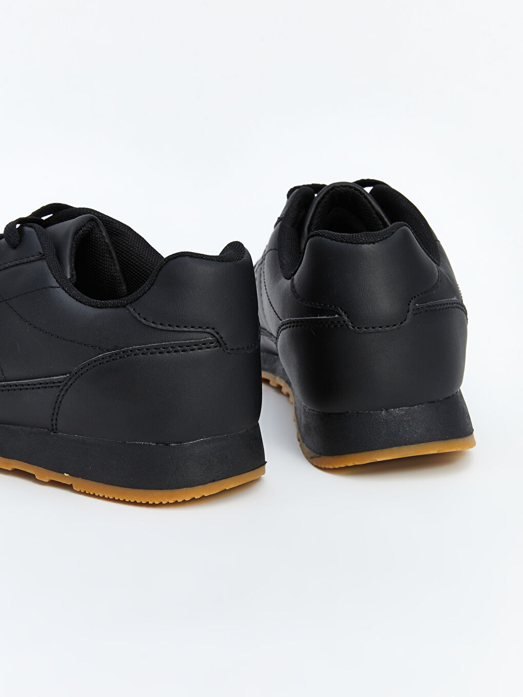 LCW STEPS Bağcıklı Erkek Spor Ayakkabı -W44619Z8-CVL