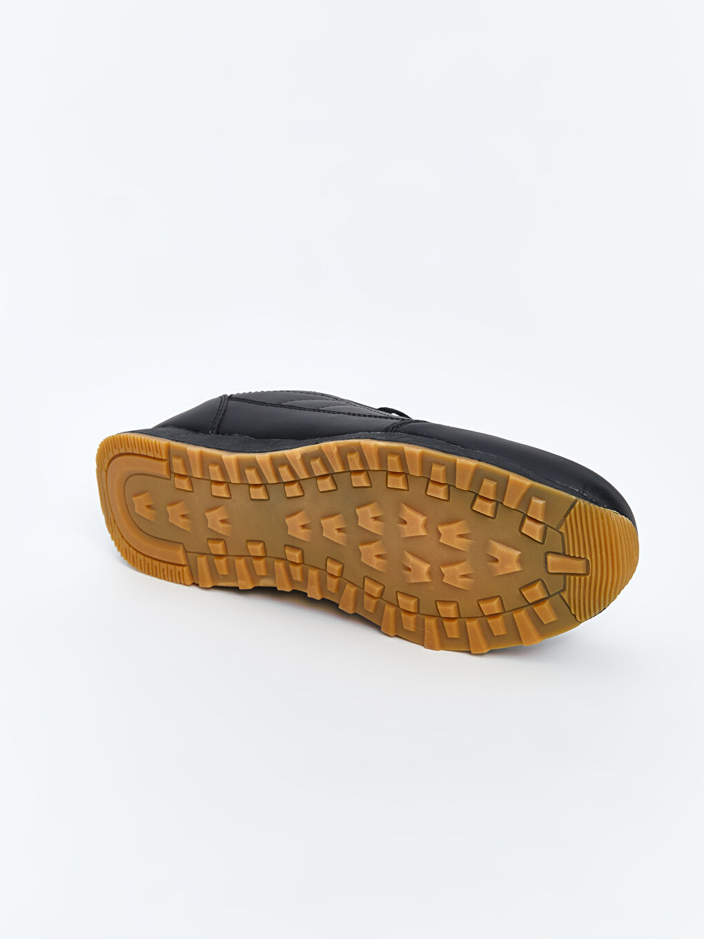 LCW STEPS Bağcıklı Erkek Spor Ayakkabı -W44619Z8-CVL