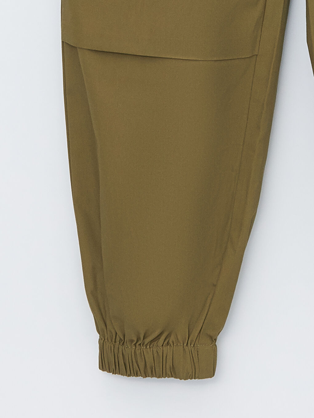 LCW Kids Jogger pantalone za devojčice sa elastičnim strukom -W44823Z4-JNN