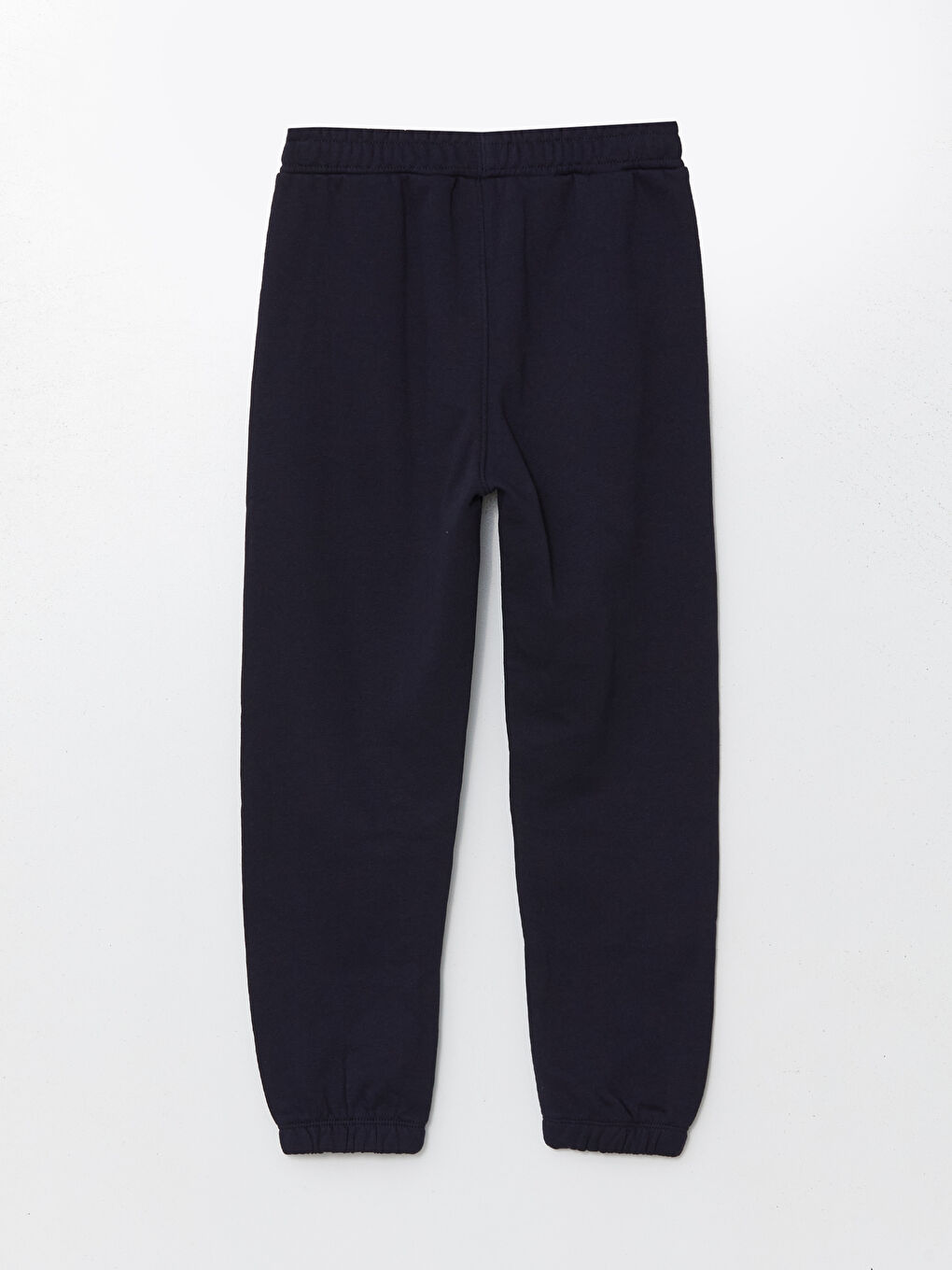 LCW Kids Jogginghose Für Jungen Mit Elastischem Bund Und Dickem Stoff -W44922Z4-R3V