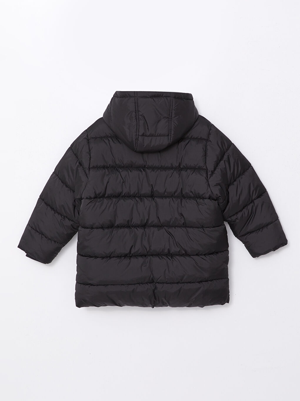 LCW Kids Steppmantel Für Jungen Mit Kapuze -W45023Z4-CVL