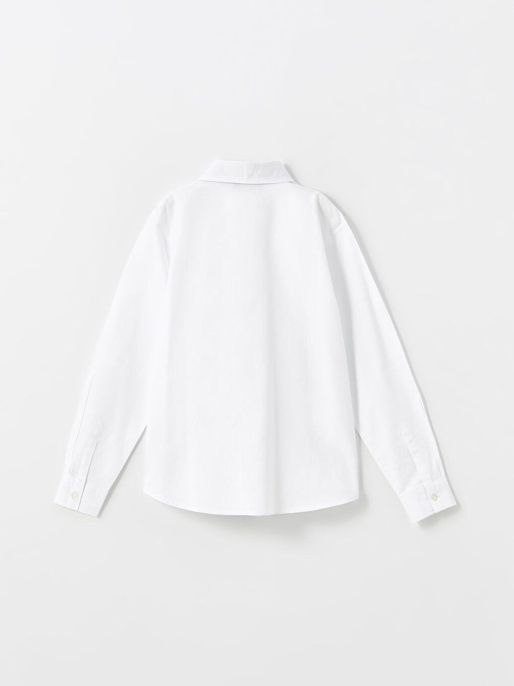 LCW Kids Langarmhemd für Jungen -W45180Z4-Q6K
