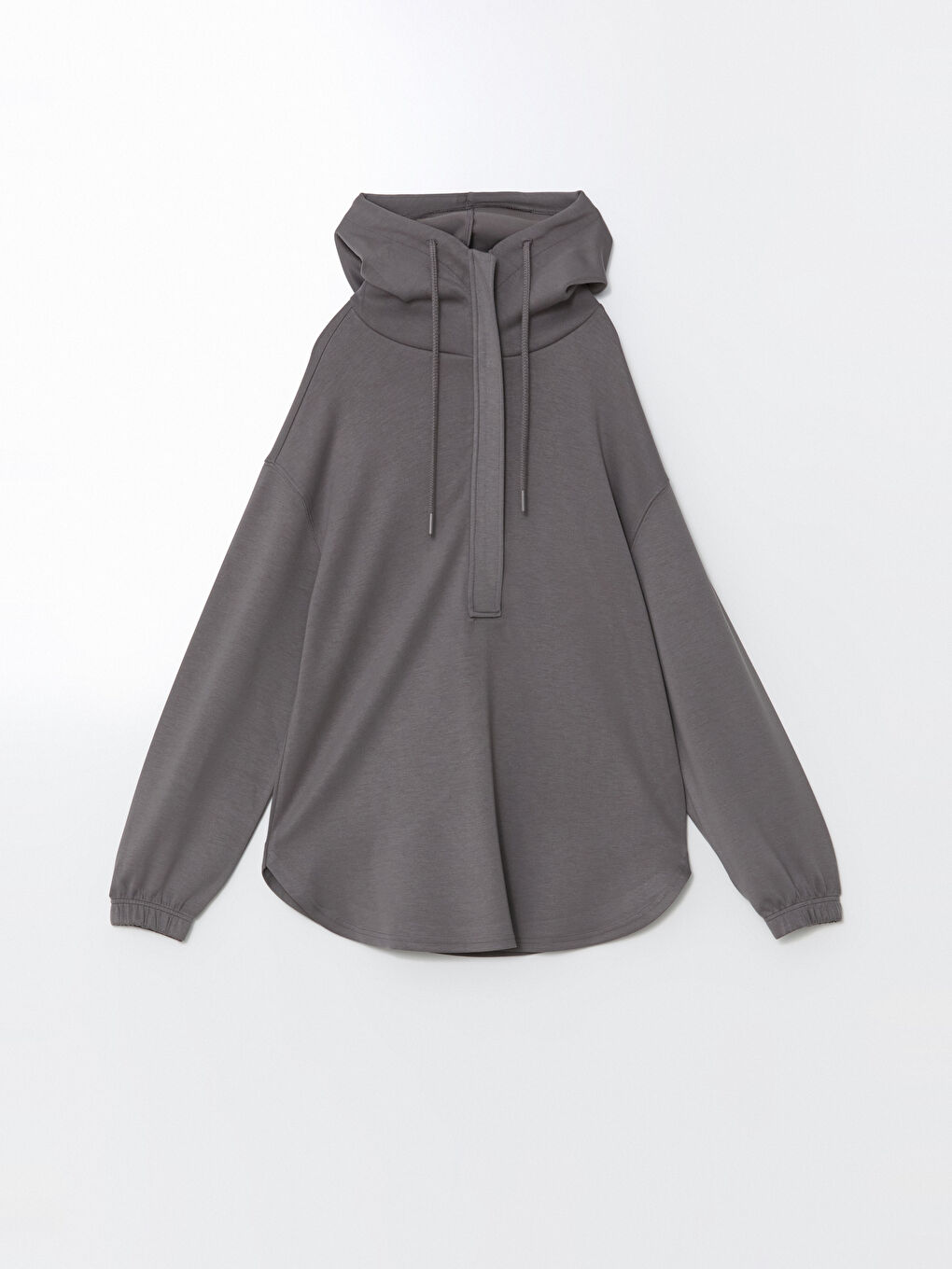 LCWAIKIKI Maternity Dukserica za trudnice -W45373Z8-R2J