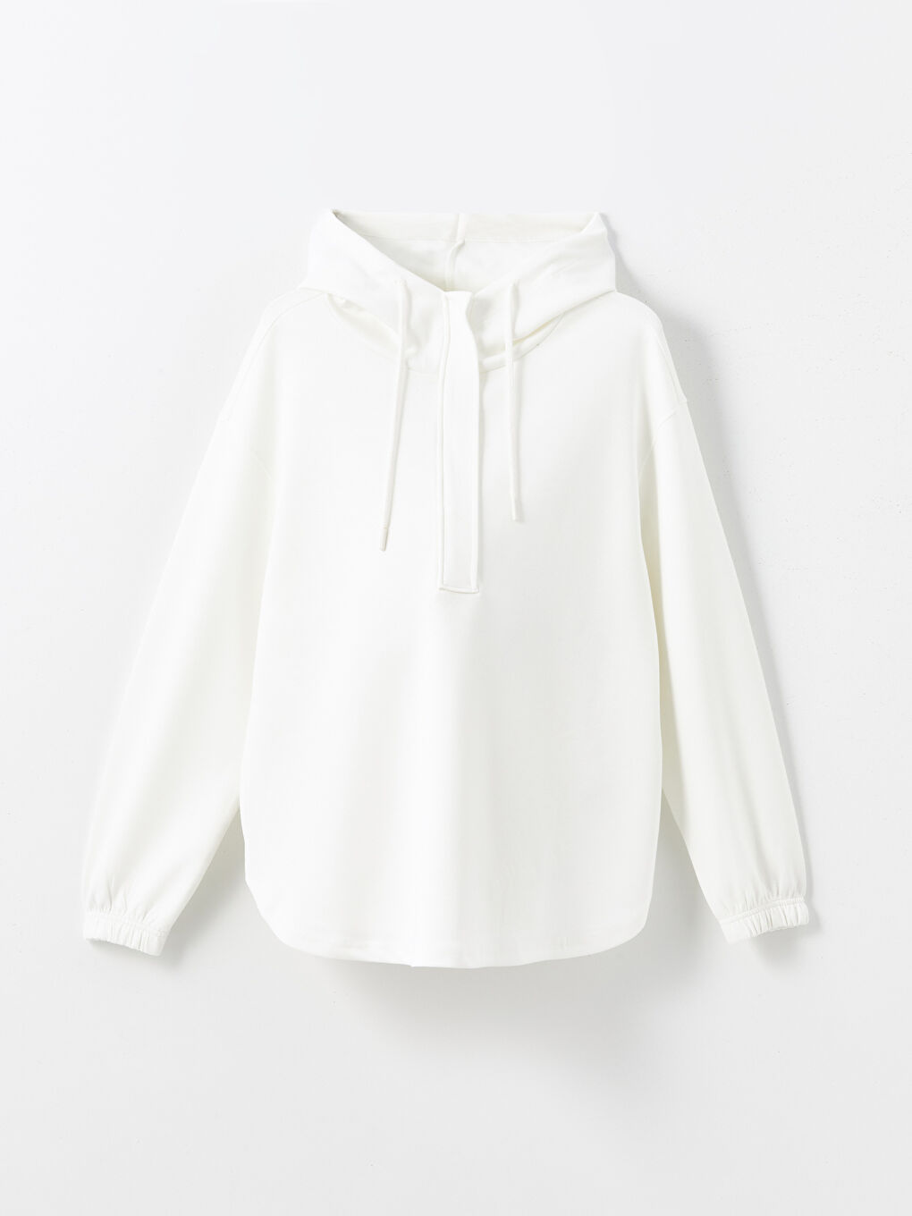 Maternity Hoodie-4