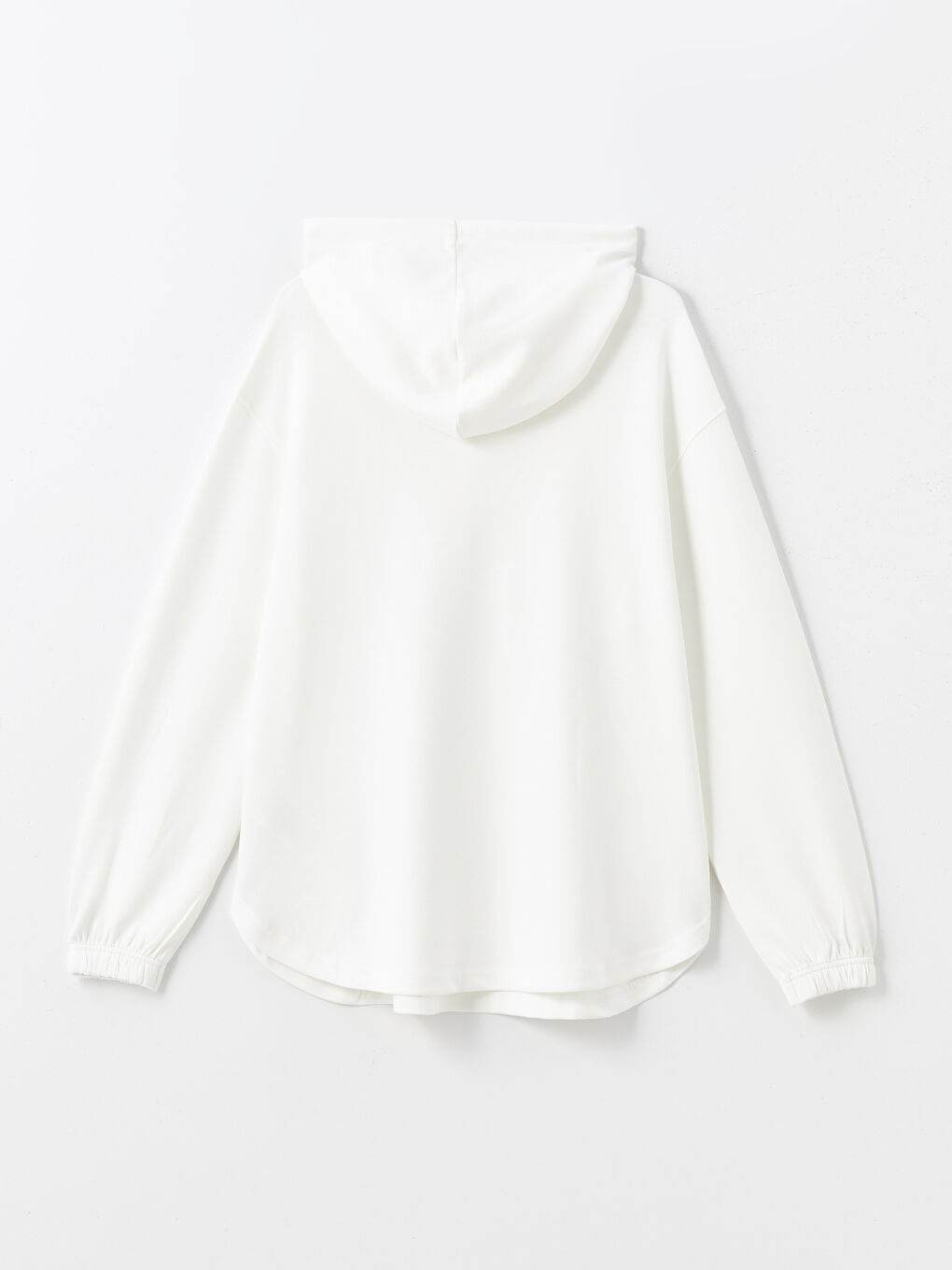 Maternity Hoodie-5