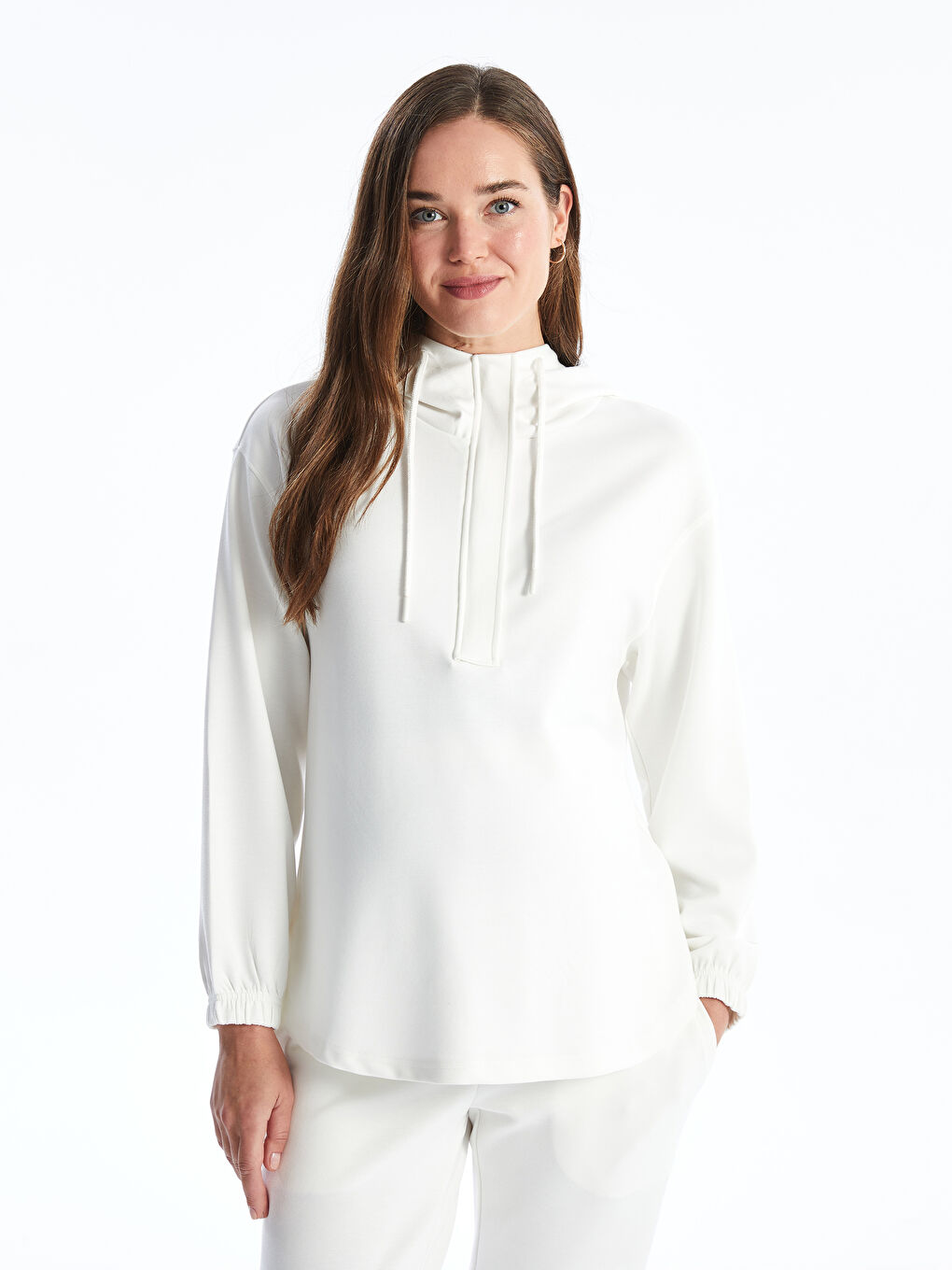 Maternity Hoodie