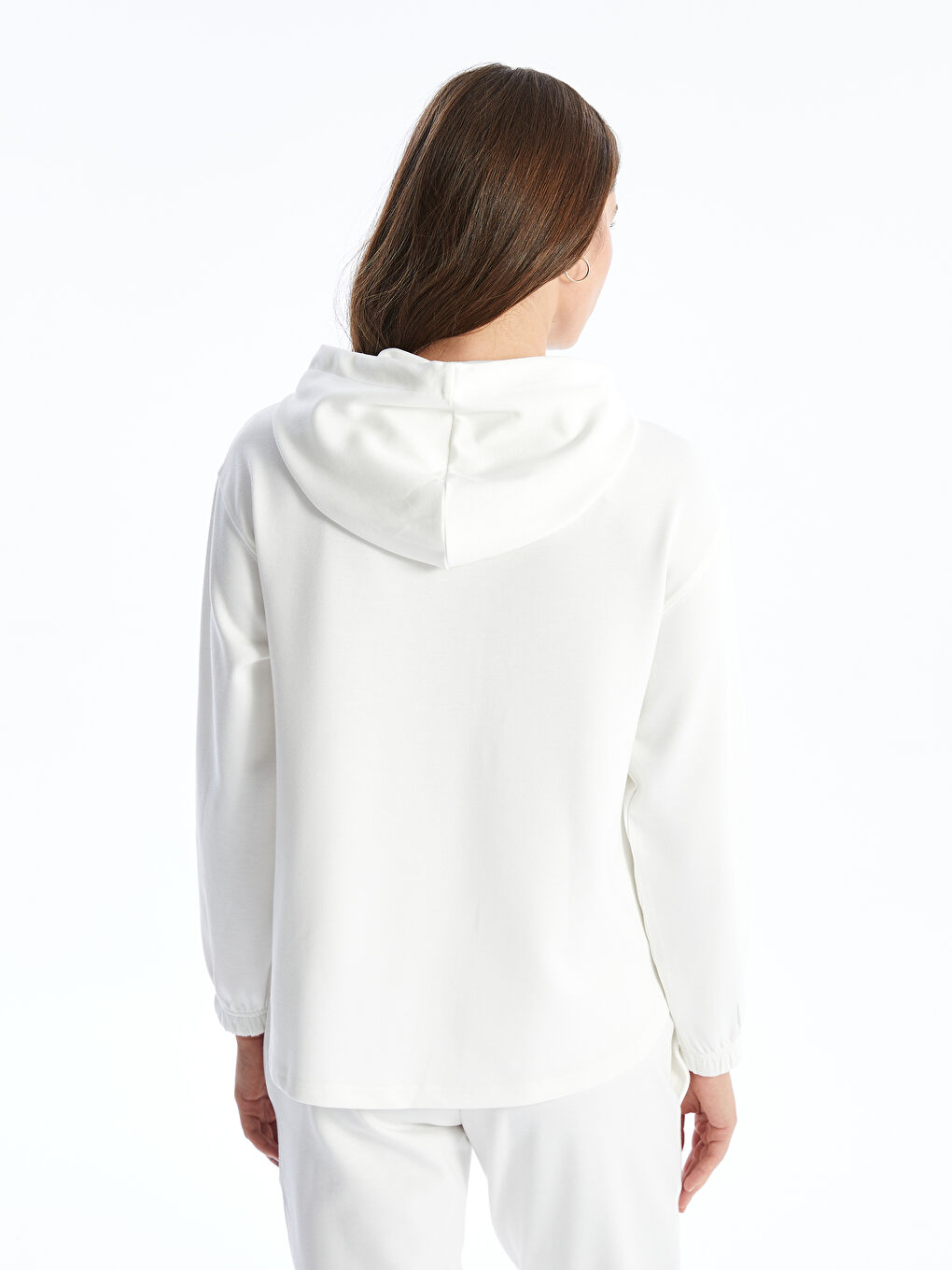 Maternity Hoodie-3