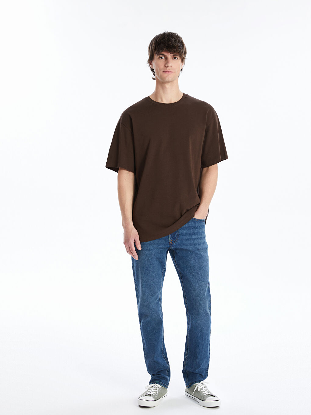 Muške farmerke - 779 regular fit -W45486Z8-H45