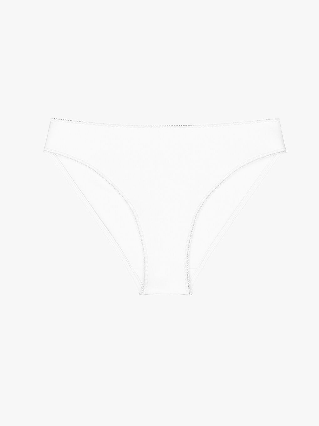 LCW DREAM Plain Bikini Knickers 3-Pack -W45617Z8-D0P