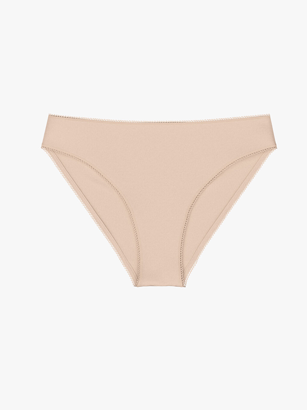 LCW DREAM Plain Bikini Knickers 3-Pack -W45617Z8-D0P