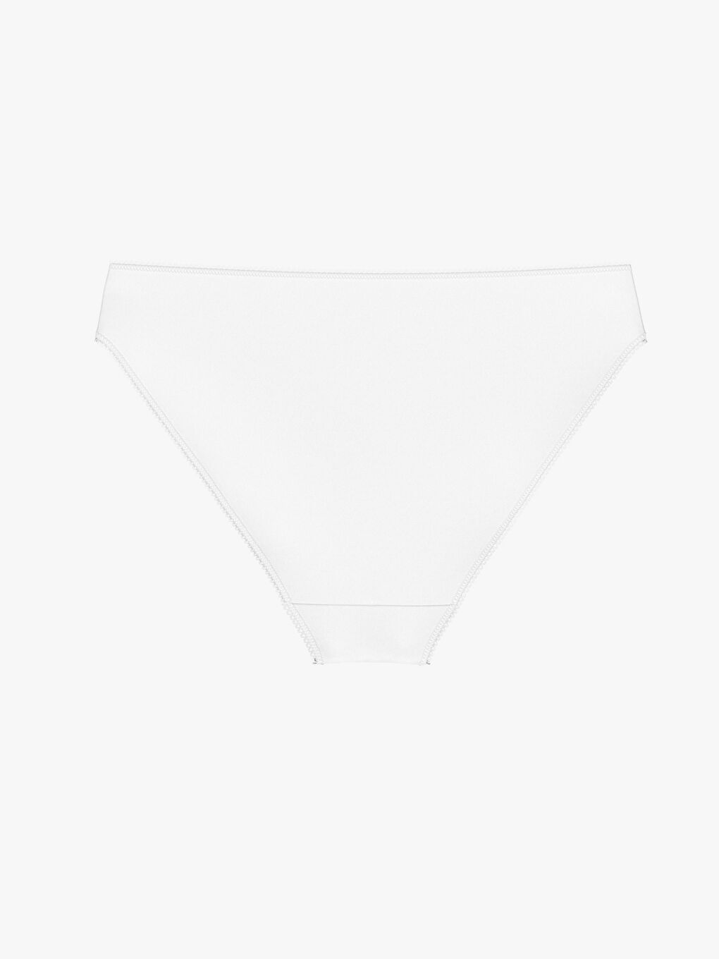 LCW DREAM Plain Bikini Knickers 3-Pack -W45617Z8-D0P