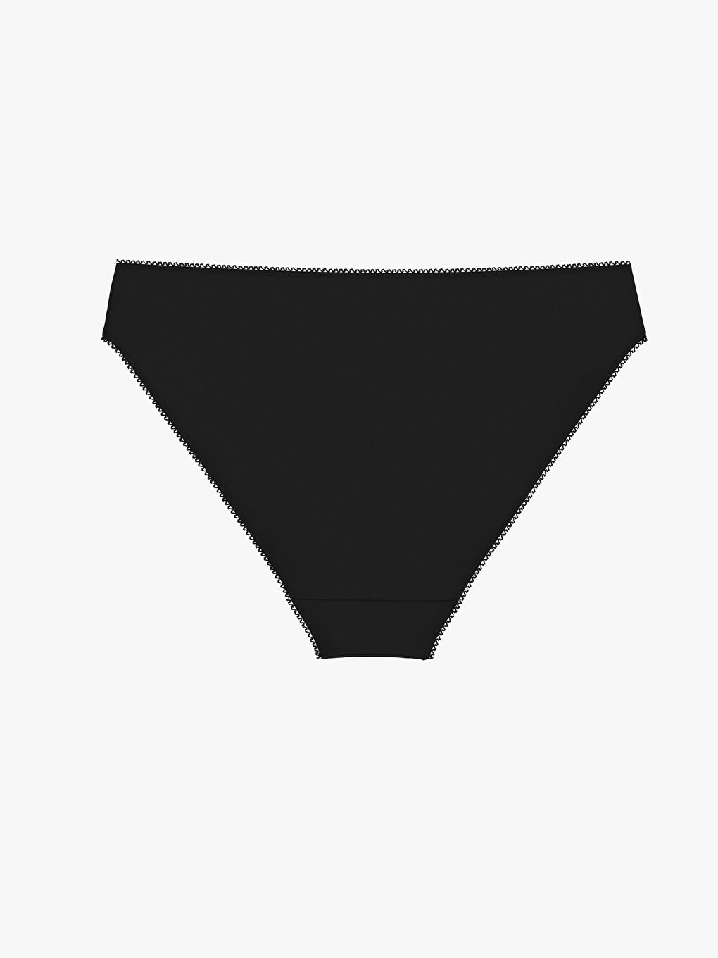 LCW DREAM Plain Bikini Knickers 3-Pack -W45617Z8-D0P
