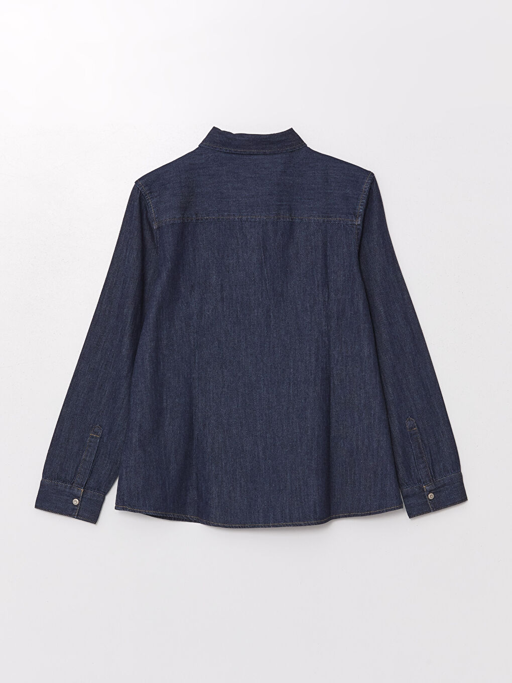 LCW Vision Damen-Denim-Hemd -W45678Z8-309