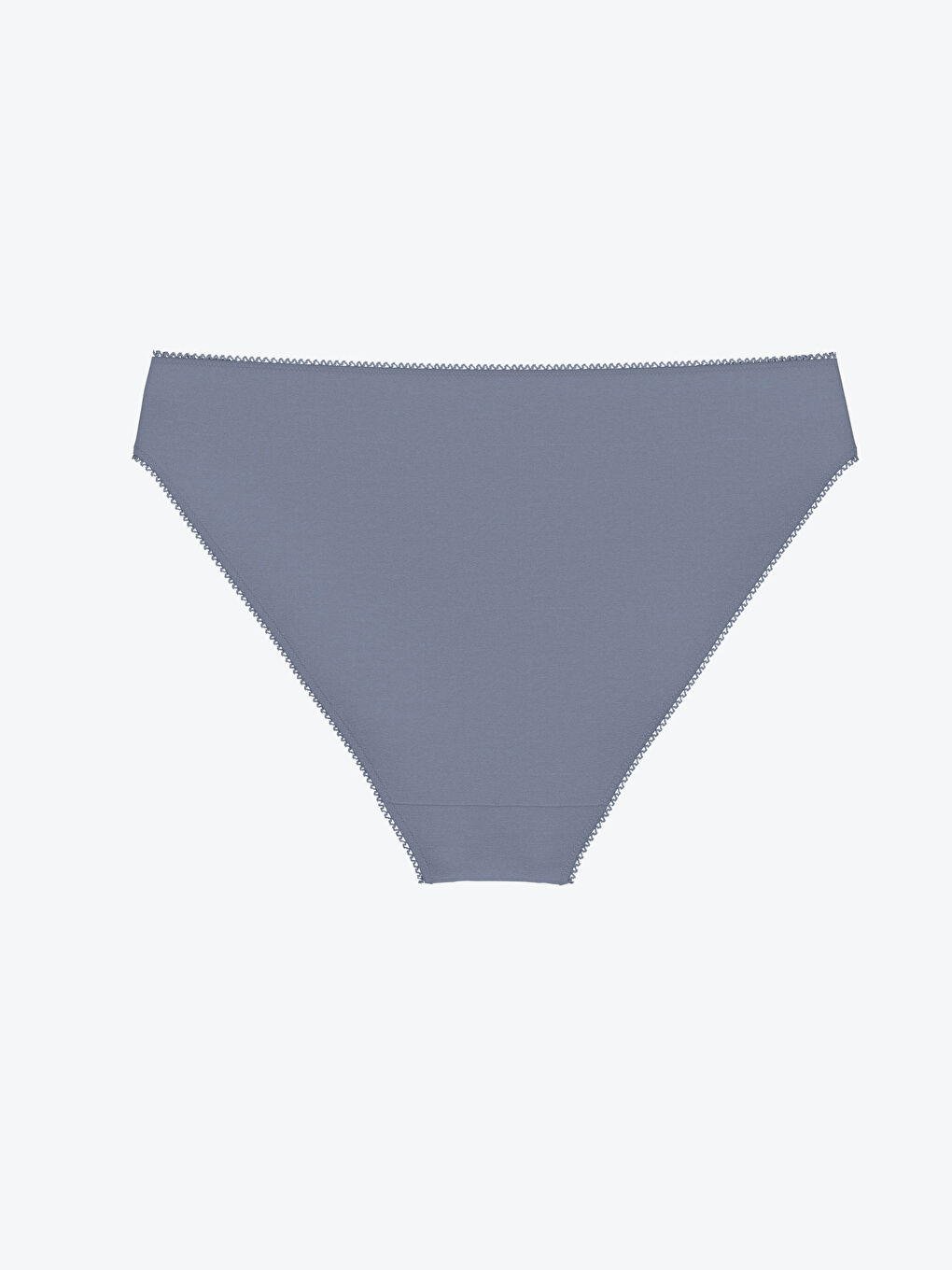 LCW DREAM Mor Desenli Bikini Külot 3'lü - 5