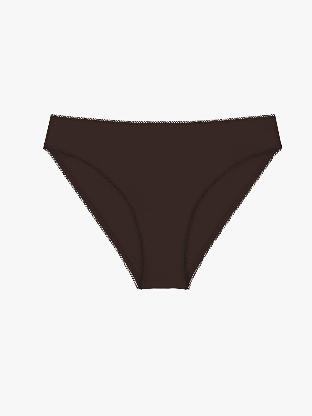 LCW DREAM Jednostavne bikini gaćice - pakovanje od 3 komada -W45801Z8-HPB