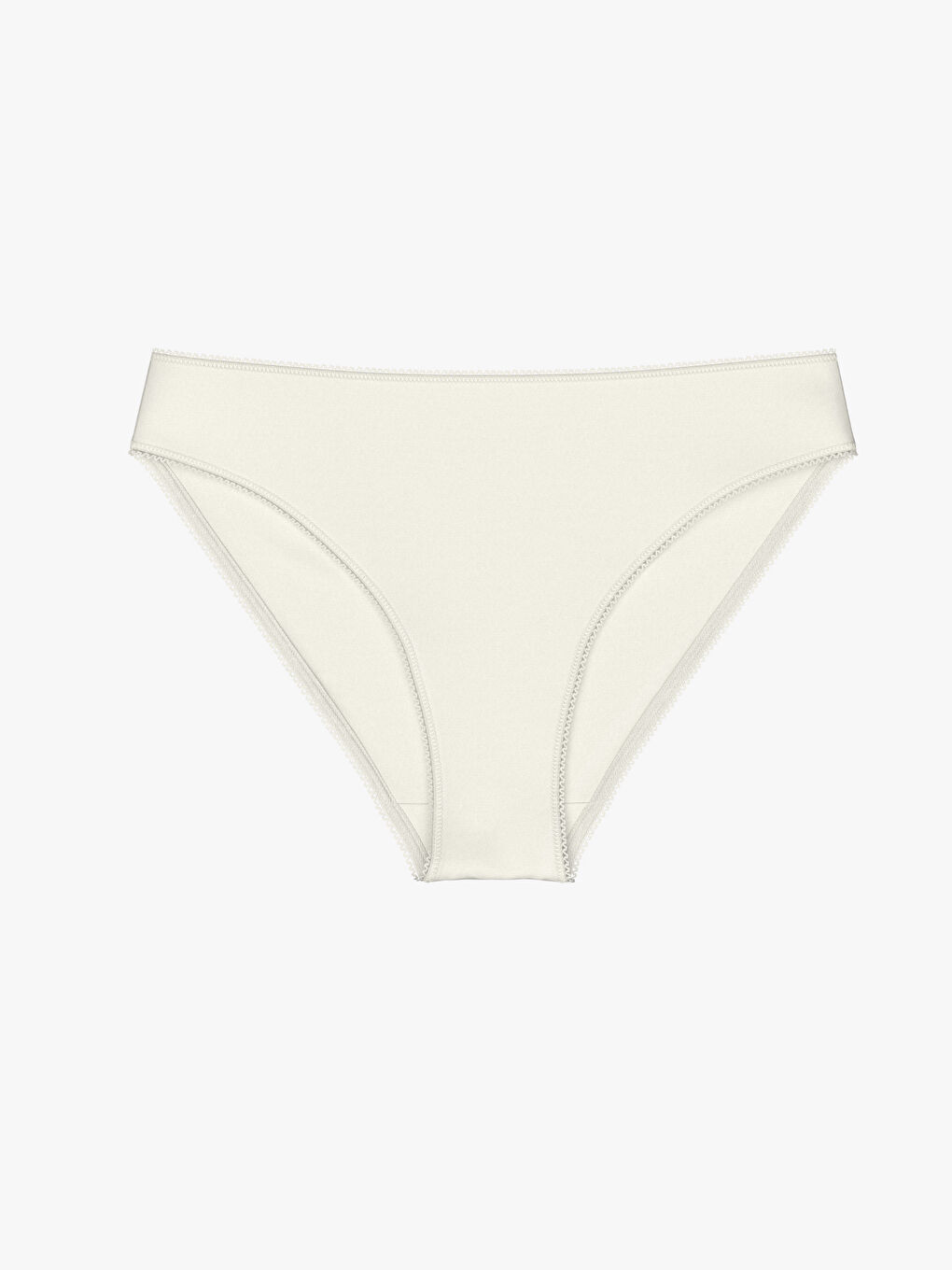 LCW DREAM Jednostavne bikini gaćice - pakovanje od 3 komada -W45801Z8-HPB
