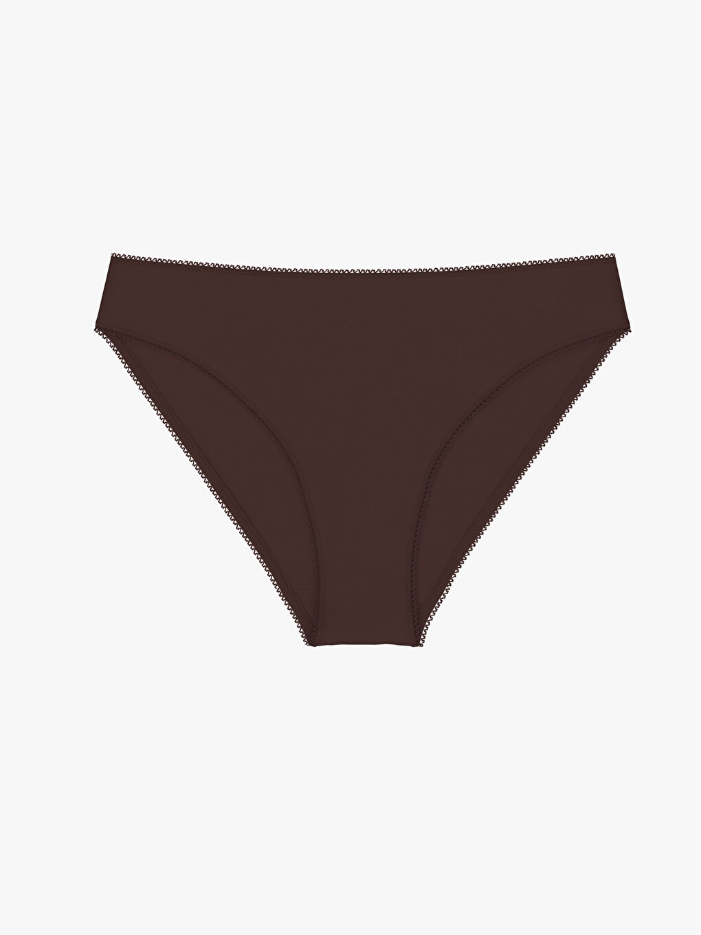 LCW DREAM Jednostavne bikini gaćice - pakovanje od 3 komada -W45801Z8-HPB