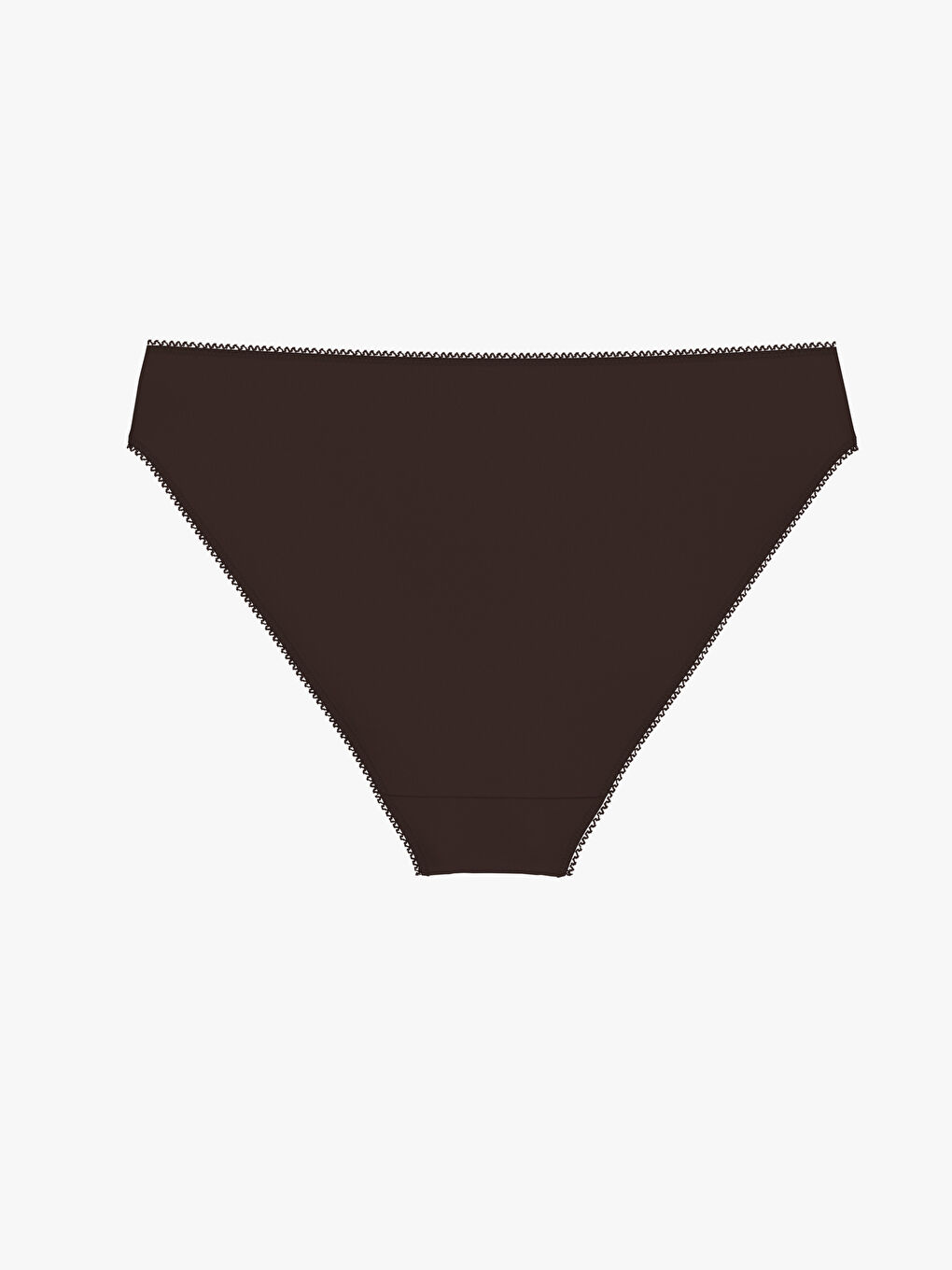 LCW DREAM Jednostavne bikini gaćice - pakovanje od 3 komada -W45801Z8-HPB