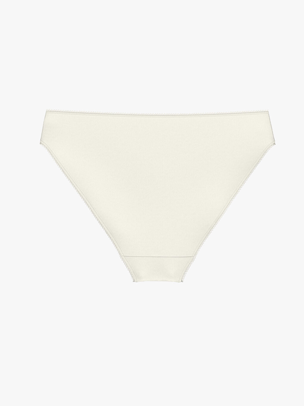 LCW DREAM Jednostavne bikini gaćice - pakovanje od 3 komada -W45801Z8-HPB