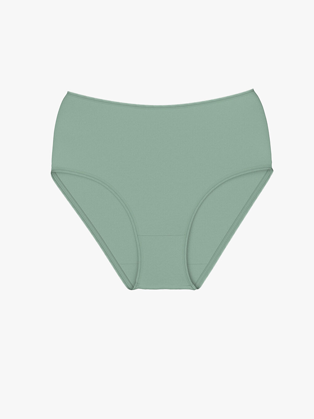 LCW DREAM Plain Classic Knickers 3-Pack -W45821Z8-VLG