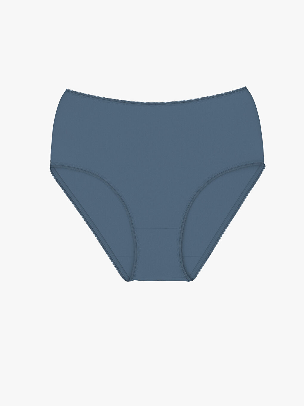 LCW DREAM Plain Classic Knickers 3-Pack -W45821Z8-VLG