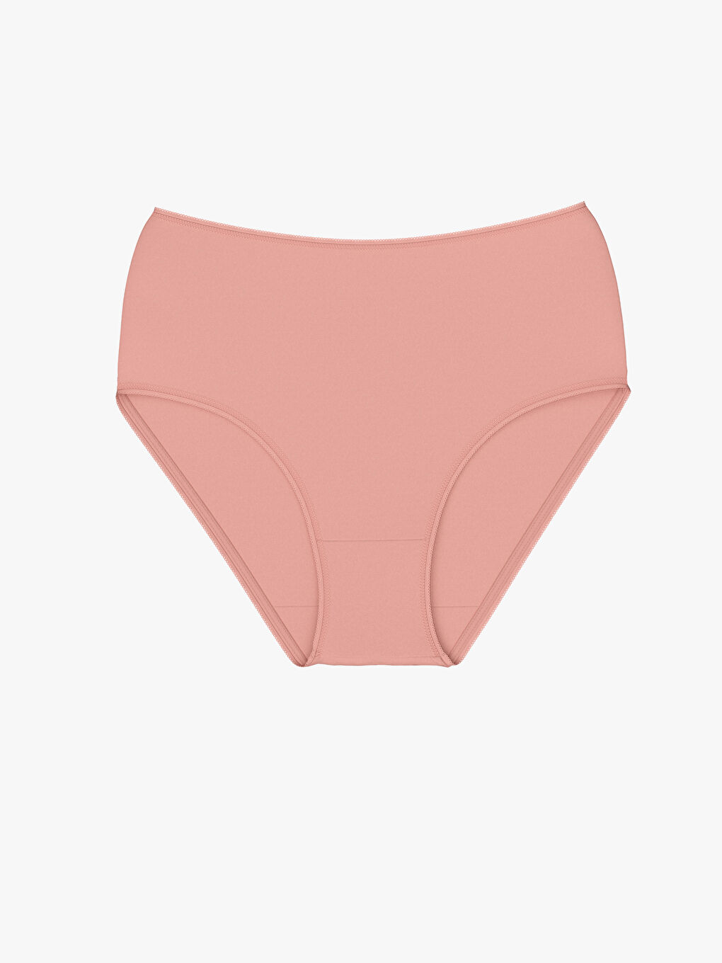 LCW DREAM Plain Classic Knickers 3-Pack -W45821Z8-VLG