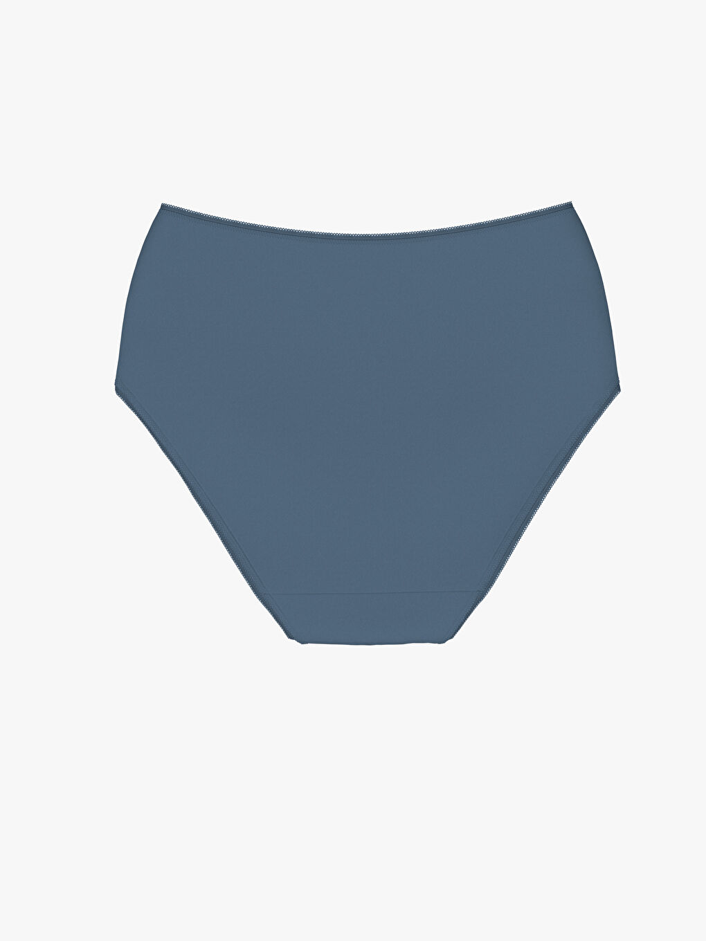 LCW DREAM Plain Classic Knickers 3-Pack -W45821Z8-VLG