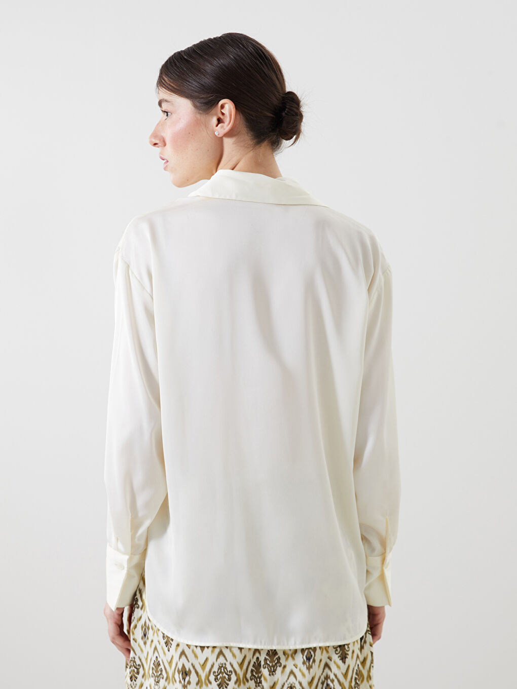 Hooded Long Sleeve Men's Zip-Up Sweatshirt-7