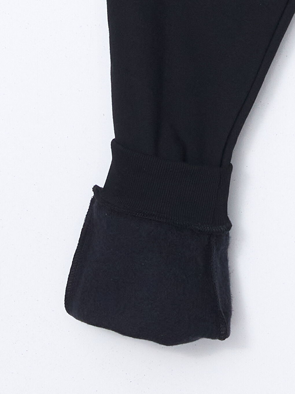 Standard Fit Men's Jogger Sweatpants-6