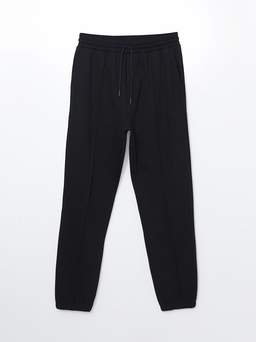 Standard Fit Men's Jogger Sweatpants-4