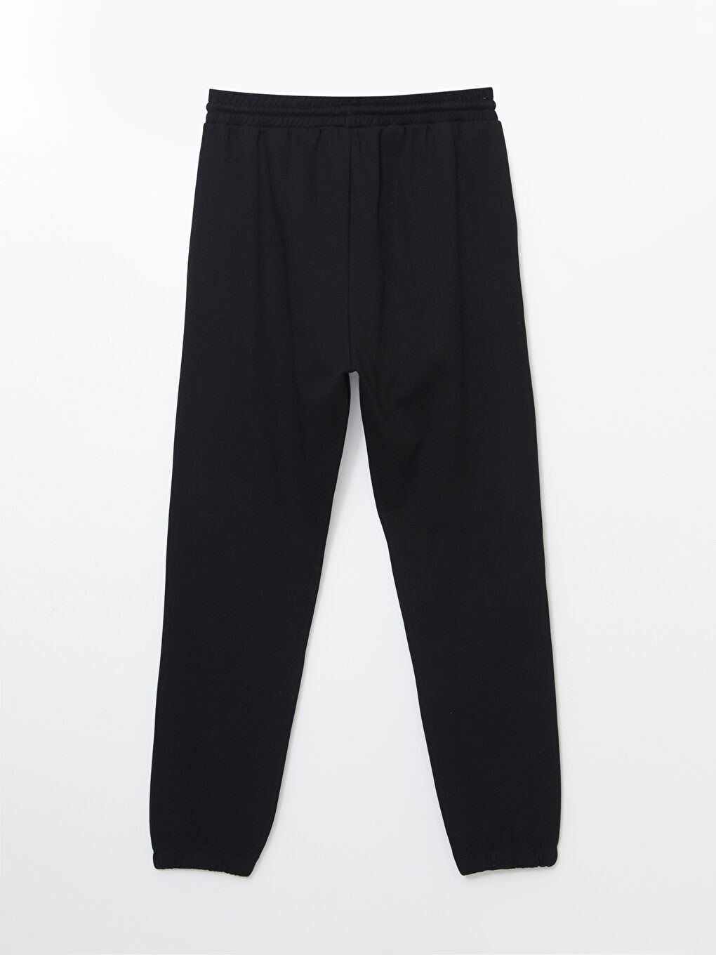 Standard Fit Men's Jogger Sweatpants-5