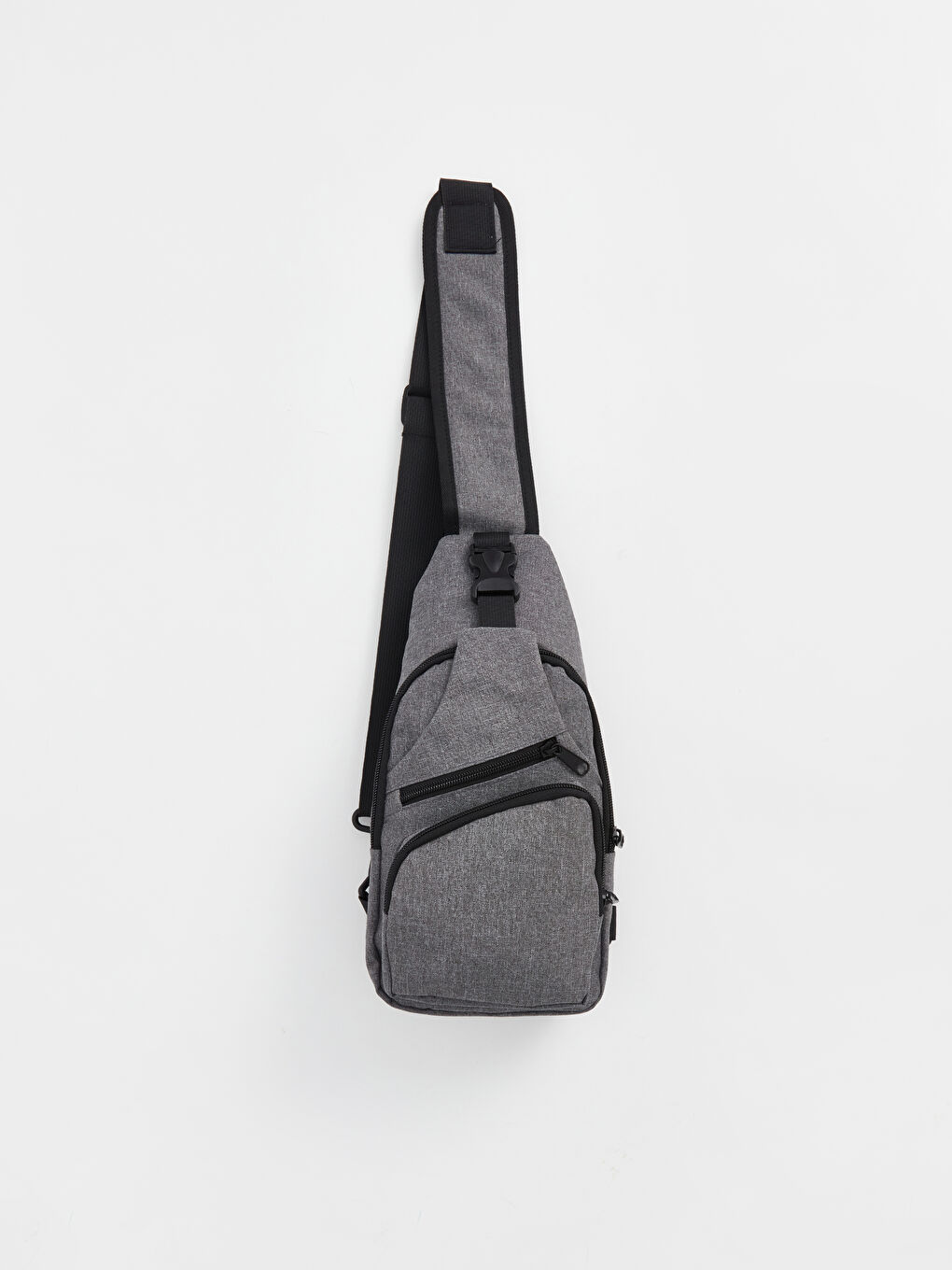 Мужская сумка-слинг-2