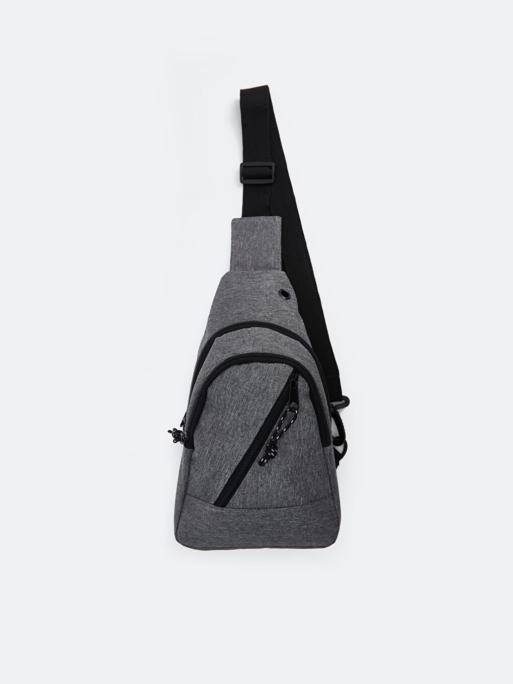 უბრალო მამაკაცებისთვის Sling ჩანთა-2