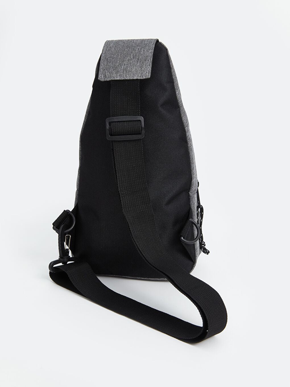 უბრალო მამაკაცებისთვის Sling ჩანთა-3