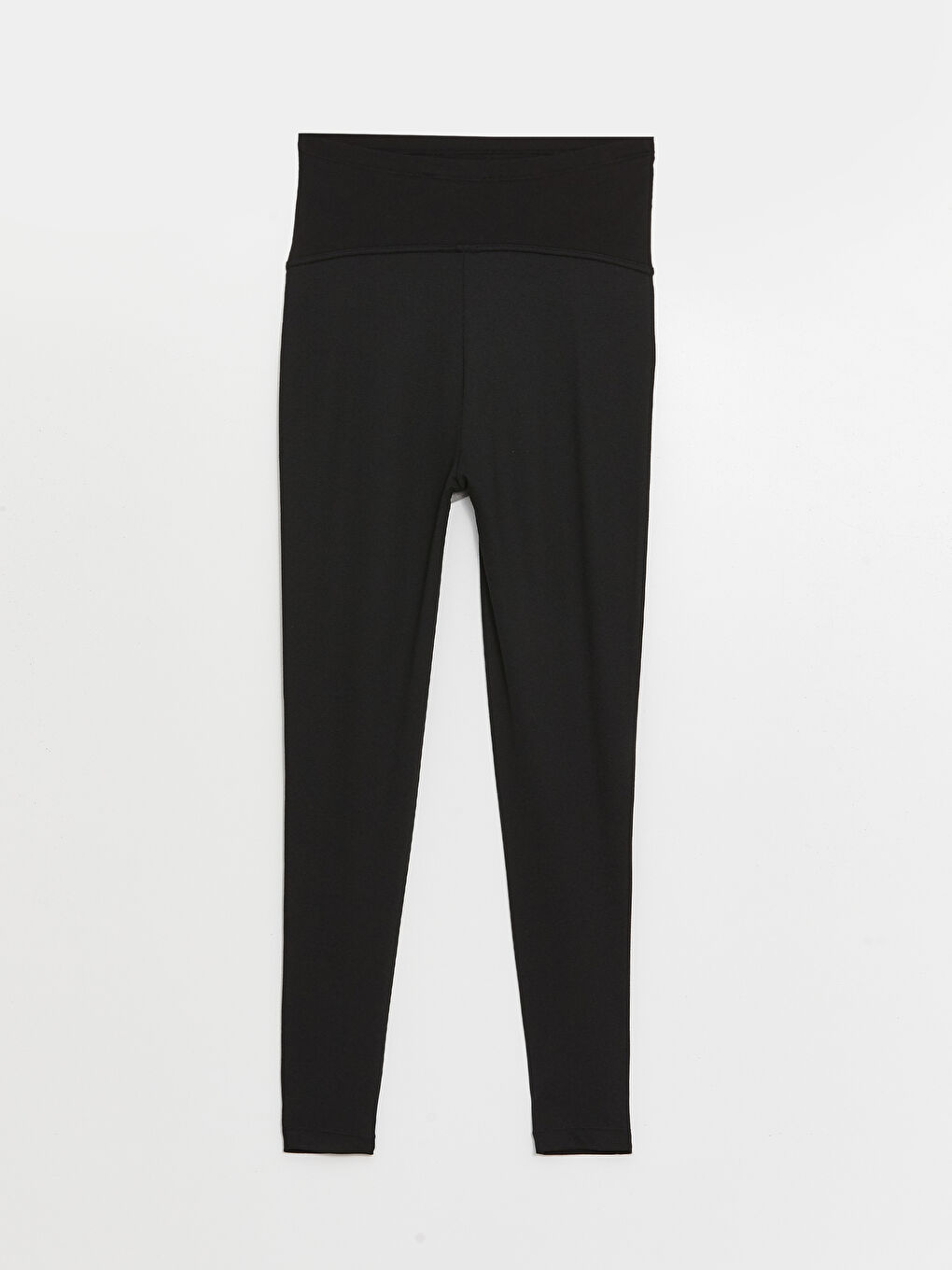 LCWAIKIKI Maternity Leggings de maternité taille élastiquée sur le ventre -W45995Z8-CVL