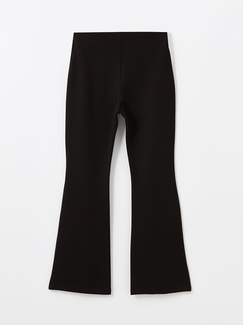 بنطال رياضة نساء بخصر مطاطي-5