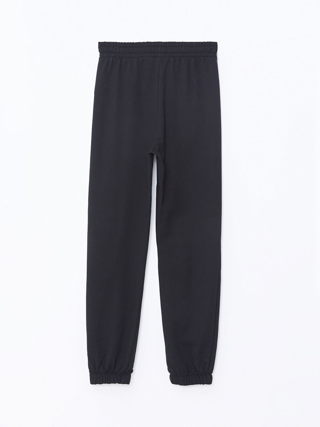 LCW Modest Elasticated Waist Women's Jogger Sweatpants -W46018Z8-CVL